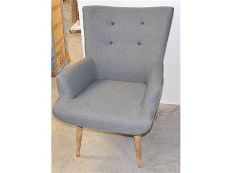 Fauteuil ABBY de Meubles André Gay à Montbrison