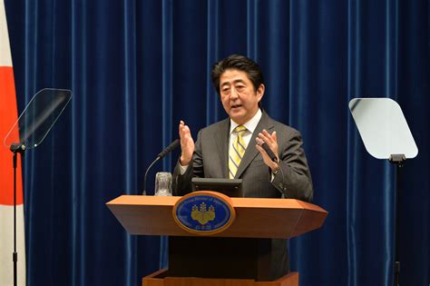 The Failure of Abenomics - WSJ