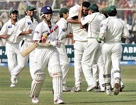 Sourav Ganguly Was Out First Ball After Tea ESPNcricinfo