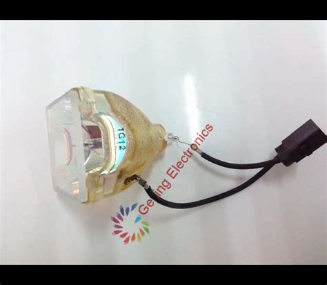 Hscr 200w Original Projector Lamp Bare Bulb Bhl 5009 S For Jvc Dla Rs1