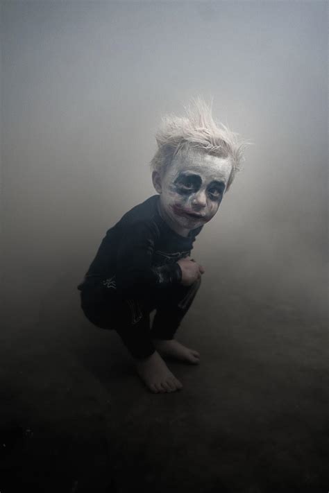 Creepy People Wallpapers Top Free Creepy People Backgrounds