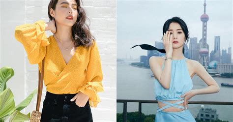 Xinh đẹp và gợi cảm hot girl vẫn nhận gạch đá bởi màn vạch áo kho e ngự c phô phang Netizen