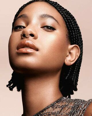 Willow Smith Willowsmith Nude OnlyFans NudoStar TV