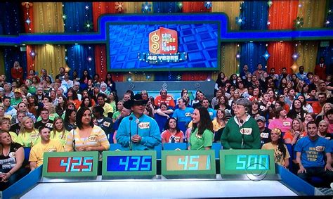 The Price Is Right Files The Price Is Right 41612 Episode