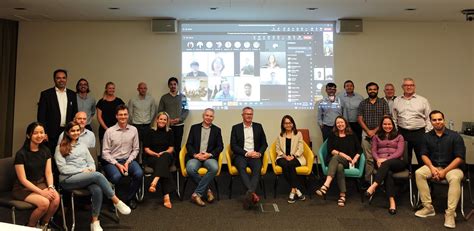 Siemens Healthineers Innovation Think Tank At Qut Flickr