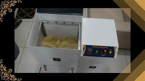 Hot Air Dryer Machine 230 At Best Price In Ahmedabad ID 2849111590130