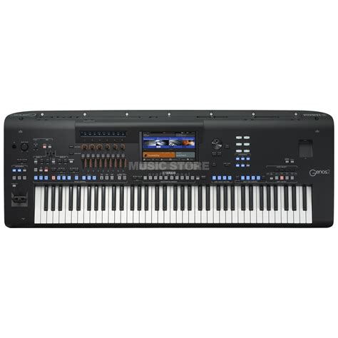 Yamaha Genos2 favorable buying at our shop