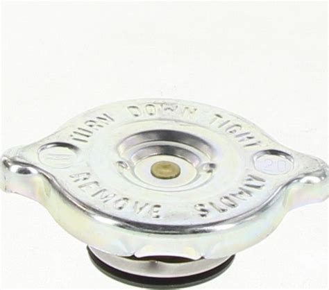 Repco Radiator Cap Psi Kpa Metal Bayonet Rc Repco