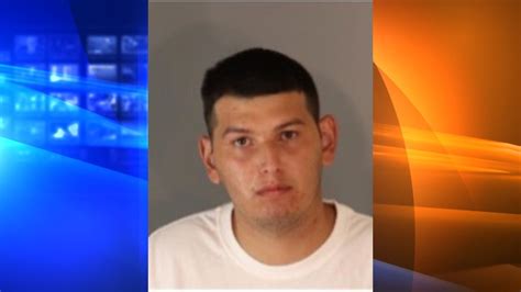 Pasadena Man Arrested For Alleged Sexual Assault Against A Minor