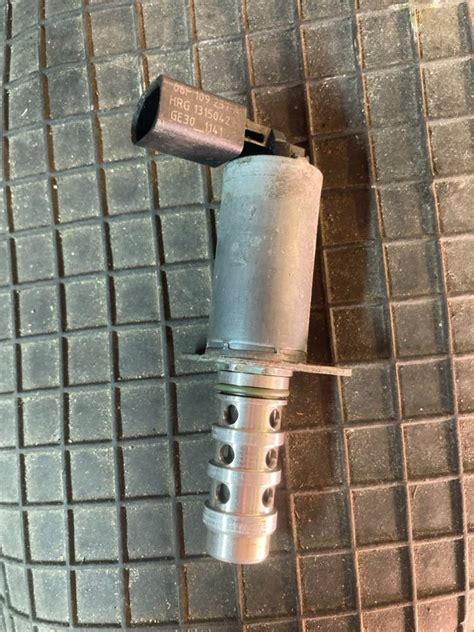 zawór zmiennych faz rozrządu VW 06f 109 257 a ASO | Mrągowo | Kup teraz ...