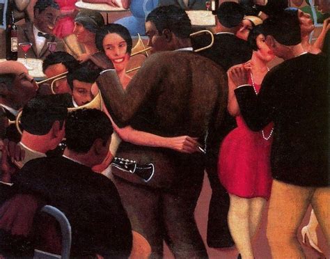 Archibald John Motley Jr American Harlem Renaissance Painter