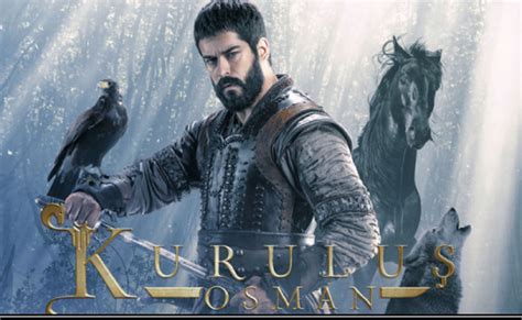 Kurulus Osman Season 2 Episode 16 Release Date Brunchvirals