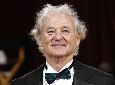 Bill Murray To Play Baloo The Bear In The Jungle Book Newsweek