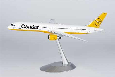 Ng Models Boeing Condor D Abnt