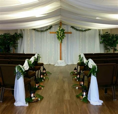 Ceremony | East Tennessee Wedding Florist