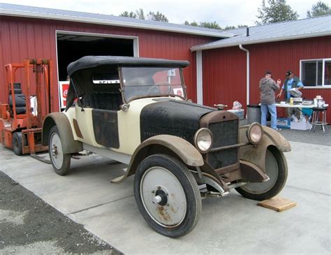 Studebaker Roadster Convertible N Reserve For Sale