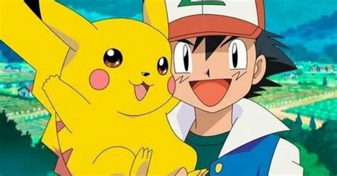 Después de 25 años Pikachu y Ash Ketchum ya no serán los protagonistas