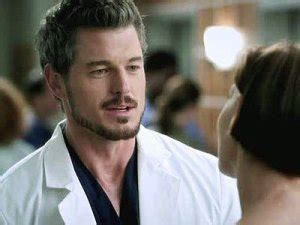 Ator Eric Dane De Grey S Anatomy Causa De Pau Duro Em Filme