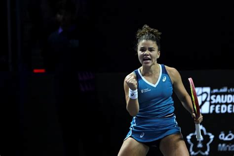 WTA Finals Il Programma Di Oggi Errani E Paolini Debuttano In Doppio