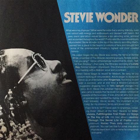 Stevie Wonder Stevie Wonders Original Musiquarium 1 Used Vinyl