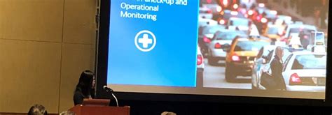 Amg Leads In Advanced Traffic Signal Performance Measures Advanced