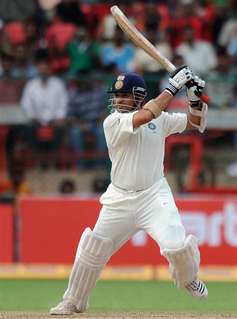 Sachin Tendulkar 51st Test Match Century vs South Africa in 3rd Test @ CapeTown: Sachin ...