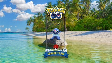 Community Day im August 2024 Robball Pokémon GO