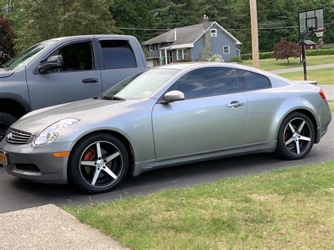 Bought a month ago, best first mods? Has some things done to it already ...