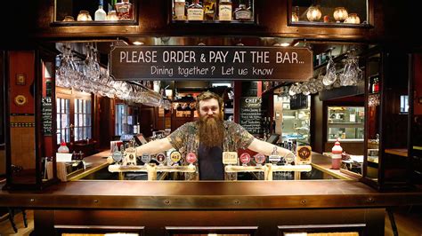 The Ten Best Craft Beer Bars And Pubs In Sydney Concrete Playground