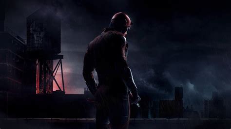 Daredevil Nuovo Teaser E Promo Immagine