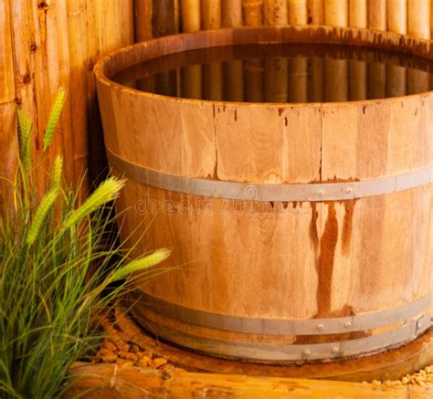 The Hot Spring In Thailand Stock Image Image Of Power