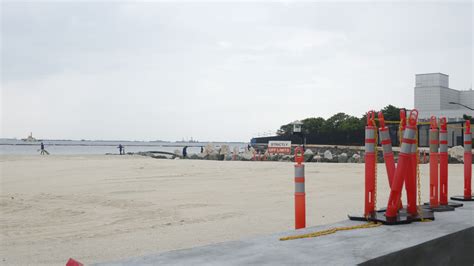 Govt To Assess Environmental Social Impacts Of ‘dolomite Beach