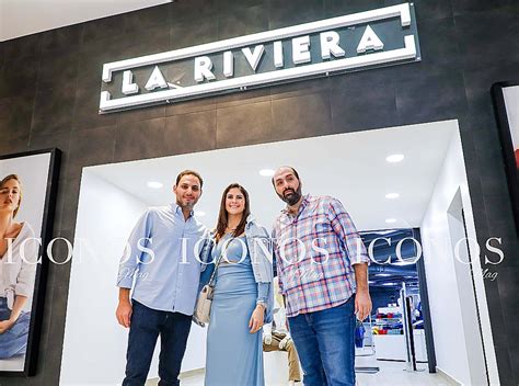 Inauguración La Riviera Mega Mall San Pedro Sula Honduras