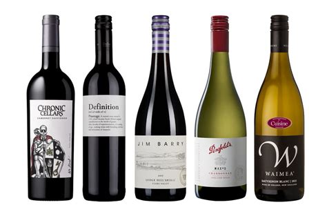 Shoppers Guide Dwwa Winning Wines From Majestic Wine Decanter