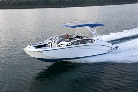 Yamaha 300 Hpdi Outboard Review And Test