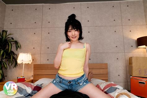 Kmpvrbibi Hikaru Minazuki Ch Office Lady Hd Jav R Dmm Porn Video H