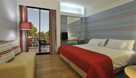 Pestana Dom Joao II Hotel, book a golf holiday in Algarve