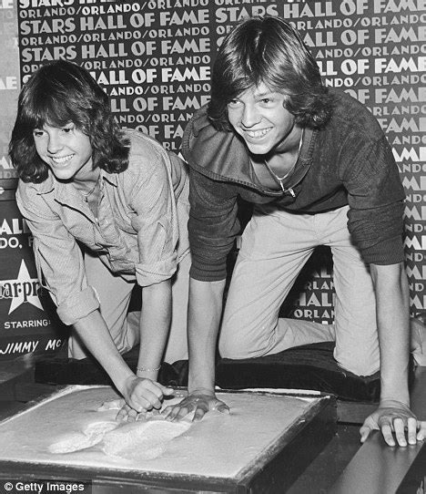 Kristy Mcnichol Says She Wants To Be Open About Who I Am As She Comes