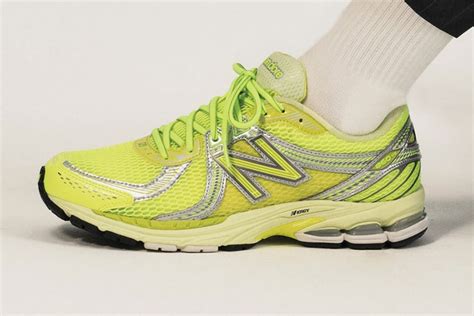 Aimé Leon Dore New Balance T500 Release Date Hypebeast