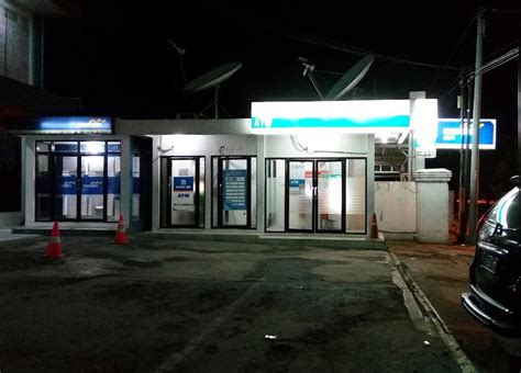 Nikmati Kemudahan Bertransaksi Dengan Atm Bri Di Kab Ngawi Ini