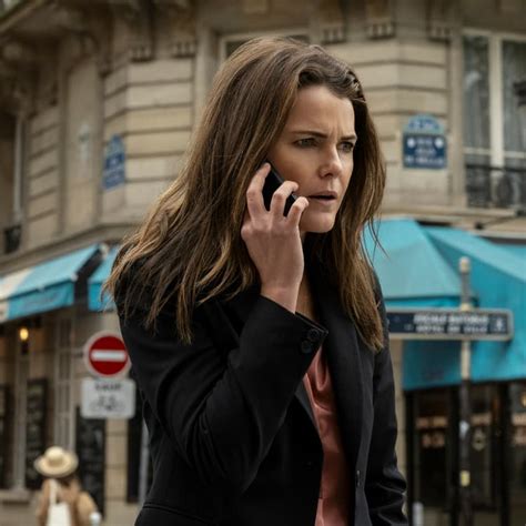 La Diplomate Est Ce Quil Y Aura Une Saison 2 Sur Netflix Sfr Actus