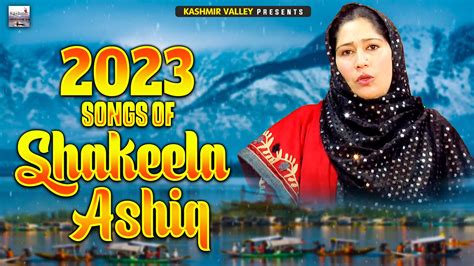 Top 15 Kashmiri Songs Of Gulzar Hajam Kashmiri Songs 2024 Audio