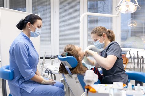 Выбираем стоматологическую клинику: какие критерии стоит учитывать ...