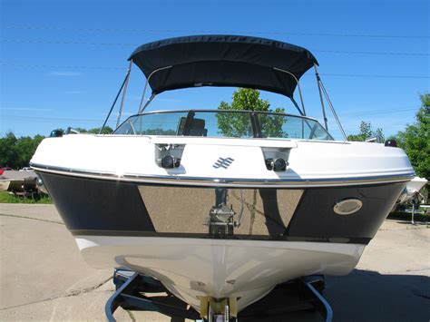 New 2020 Four Winns HD220, 61350 Ottawa - Boat Trader