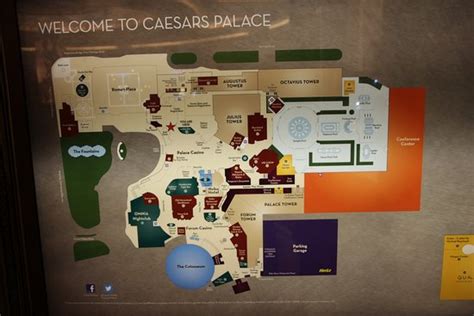 Caesars Palace Atlantic City Floor Plan | Floor Roma