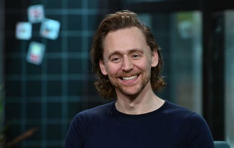 Tom Hiddleston Lands New Netflix Role In Political Thriller Series