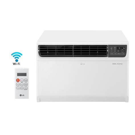 Lg Electronics Lw Ivsm Btu Dual Inverter Smart Window Air Hot Sex Picture