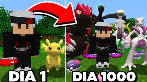 OQUE VOU ESCOLHER NOVO SERVIDOR de PIXELMON SEJA UM LIDER DE GINÁSIO