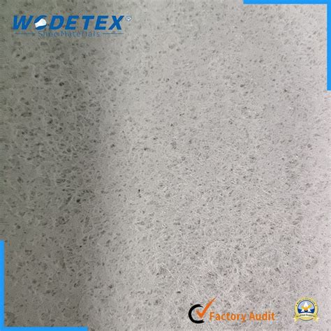 Advanced Double Sided Adhesive Hot Melt Sheet With Glue Chemical Hot Melt Sheet And Toe Puff Price