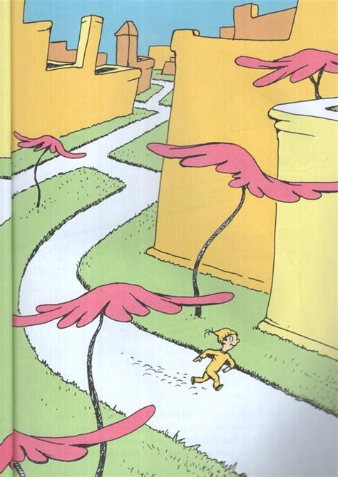 Oh The Places Youll Go Dr Seuss Makes Reading Fun